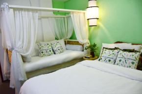 8 Colors Penthouse Boracay Beach House Resort by Cocotel